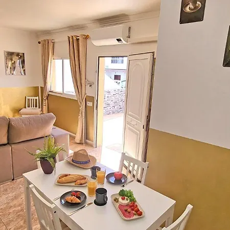 Casa Dom 2 Apartamento