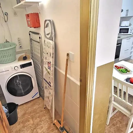 Apartamento Casa Dom 2 Morro Jable (Fuerteventura)
