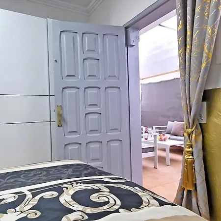 Casa Dom 2 Apartamento
