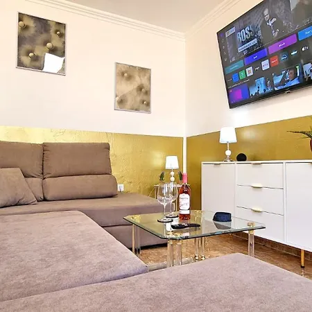 Casa Dom 2 Apartamento *