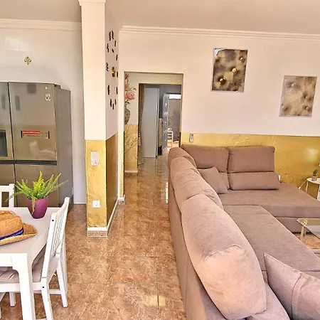 Casa Dom 2 Apartamento Morro Jable (Fuerteventura)