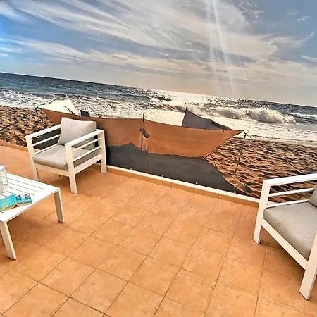 Casa Dom 2 * Morro Jable (Fuerteventura)