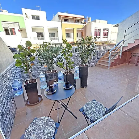 Apartamento Casa Dom 2 Morro Jable (Fuerteventura)