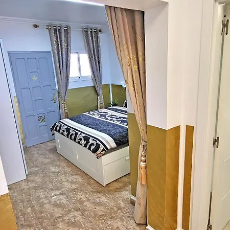 Casa Dom 2 アパート *