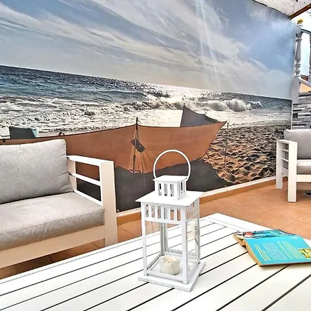 Casa Dom 2 * Morro Jable (Fuerteventura)