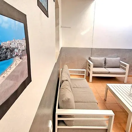 Lägenhet Casa Dom 2 Morro Jable (Fuerteventura)